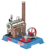 Wilesco Dampfmaschinenbausatz D 5 Produktbild-Vorschau 5