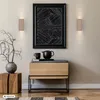 Briloner  Applique da parete up/downlight 8,5x20x8 cm Anteprima dell’immagine prodotto 12