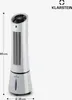 Klarstein Skyscraper Ice Smart Ventilator Mit Wasserkühlung Produktbild-Vorschau 8