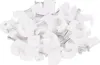 25x Nagelschelle Kabelschelle 7 mm Nagelschelle Kabelklemme Produktbild-Vorschau 1