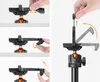 Trépied Selfie Stick pour DJI GoPro Caméra Téléphone + Voir les images du produit 10