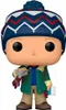 FUNKO POP!  Vinyl Figur Movie Home Alone Kevin Allein Produktbild-Vorschau 2