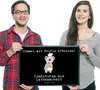Mr. & Mrs. Panda Eingangsteppich Konditorin Leidenschaft 50 Produktbild-Vorschau 4