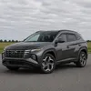 Sada štyroch odvetrávačov do vozidla Hyundai TUCSON IV, Náhľad obrázku produktu 3