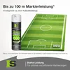 Spraytive 1x 500ml Sprühkreide weiß - Abwaschbare Produktbild-Vorschau 4
