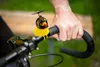 Winkee - Fiamme di anatra cigolanti per bicicletta con Anteprima dell’immagine prodotto 2
