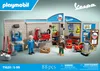 71620 60S Vespa Garage Podgląd zdjęcia produktu 11