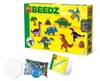 SES Creative Beedz 06202 Bügelperlen-Set Dinowelt, 2100 Produktbild-Vorschau 5