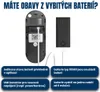 BOT Smart Türklingel mit Kamera A5 Tuya Produktbild-Vorschau 9
