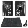 Tablet Tasche Blackview Tab 20 Tastatur Hülle Schutzhülle Produktbild-Vorschau 4