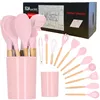 Set di accessori da cucina Utensili da cucina, 12 pezzi. Anteprima dell’immagine prodotto 1
