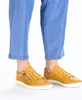 Rieker Damen Schnürschuh Slip-On Sneaker aus Leder mit Produktbild-Vorschau 26