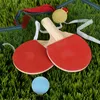 com-four® 48x Tischtennisball - bunte Pingpongbälle in Produktbild-Vorschau 3