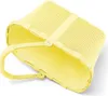 reisenthel carrybag frame mesh lemon Produktbild-Vorschau 4