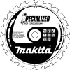 Makita Kreissägeblatt 165 x 20mm mit 24 Zähne B-09173 Produktbild-Vorschau 4