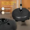Sada boxovacích míčů HOMCOM stojící box fitness boxovací Náhled obrázku produktu 13