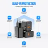 Title Chargeur USB 25W Strex – Charge rapide avec USB-A & Voir les images du produit 4