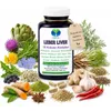 Leber Liver Bitterstoffe & Bitterkräuter Komplex – 180 Produktbild-Vorschau 10