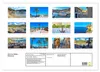 Port de Sóller - Mallorca (Wandkalender 2027 DIN A2 quer), Produktbild-Vorschau 2