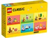 Stavebnica LEGO Classic Kreatívny párty box 11029 (900 Náhľad obrázku produktu 47