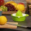 spremiagrumi in plastica com-four® 3x - Spremiagrumi per Anteprima dell’immagine prodotto 2