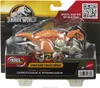 JURASSIC WORLD Fierce Changers Double Danger - Carnotaurus Produktbild-Vorschau 5