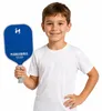 Groen en blauw tennisbadminton pickleball-racketset Productafbeelding-voorbeeld 2