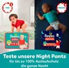 Pampers® Windeln baby-dry™ Monatsbox Größe Gr.5 (12-17 kg) Produktbild-Vorschau 7