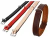 Karlie Rondo Halsband unterlegt - Natur - 18mm/42cm Produktbild-Vorschau 1