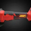 meuleuse d'angle sans fil 18V 125MM 860W - Moteur sans Voir les images du produit 9