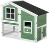 Dehner Nagerheim Happy Home Tempio, Hasenstall mit Produktbild-Vorschau 1