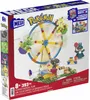 Pokémon Spaß auf dem Riesenrad (mit 4 Actionfiguren, 393 Produktbild-Vorschau 4