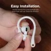 EarHooks, Ohrbügel für Apple AirPods 3, AirPods Pro, 2, 1 Produktbild-Vorschau 2