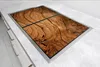 Glasschutzplatte Für Herd 90X52 Holz Produktbild-Vorschau 5