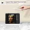FINTIE Hülle mit Tastatur für iPad Air 11 Zoll M4/M3/M2 Produktbild-Vorschau 5