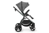 Kinderwagen Kidnort bis 22 kg Buggy Zubehör Verstellbar Produktbild-Vorschau 4