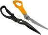 Fiskars 1000809 Viacúčelové nožnice Cuts+More 23 cm Náhľad obrázku produktu 41