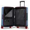 Stratic Buzz Trolley Ocean Blue blau 54cm Produktbild-Vorschau 16