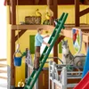 Schleich Farm World Pferdestall Produktbild-Vorschau 15