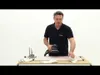 Festool Getriebe-Exzenterschleifer ROTEX RO 90 DX FEQ-Plus Produktbild-Vorschau 28