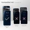 moex® Brushed Case kompatibel mit Samsung Galaxy S6 - Hülle Produktbild-Vorschau 2