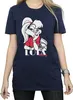 Looney Tunes - "Classic" tričko pro ženy BI966 (S) Náhled obrázku produktu 1