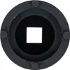 BGS-74587 Perno della chiave dell'assale anteriore esterno Anteprima dell’immagine prodotto 3