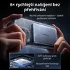 MOVESPEED 10000mAh magnetická powerbanka – ultra tenká Náhled obrázku produktu 9