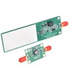 Krátkovlnná aktivní anténa, mini bičová anténa, MF/HF/VHF Náhled obrázku produktu 5