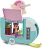 Hasbro My Little Pony Sunny Starscout Smoothie Truck Náhľad obrázku produktu 10