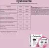 Cystonette Kapseln Blase Harnwege Pflanzenextrakte Produktbild-Vorschau 5