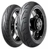Dunlop  motorcycle-tyres Sportsmart MK3 ( 120/70 ZR17 TL Produktbild-Vorschau 3