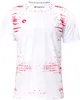Sport T-Shirt, Trainingsshirt - Trikot -Stained-, Produktbild-Vorschau 1