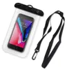 Wasserdichte Schutzhülle für Apple iPhone Serie Handytasche Produktbild-Vorschau 2